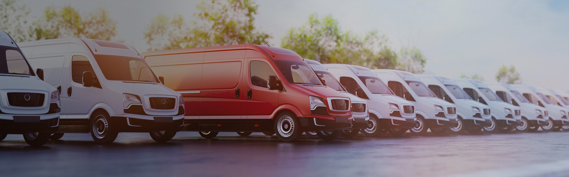 Central Scotland Vehicle Hire